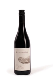 2011 Petite Sirah